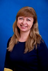 GOLOVANOVA ELENA YUREVNA