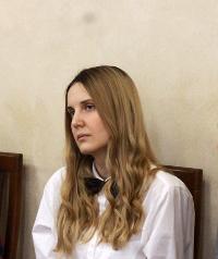 Gumerova Azaliya Mikhailovna