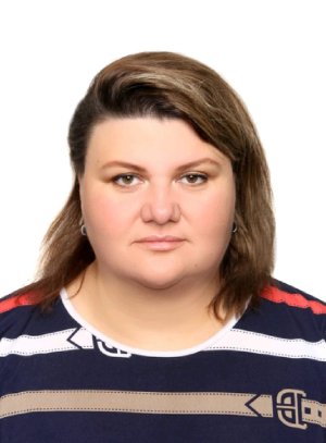 Орловская Александра Валерьевна