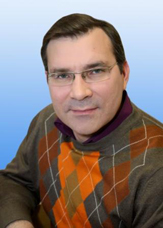 Srubilin Dmitry Vitalievich