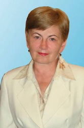 Макеева Галина Кузьминична   