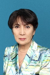Аскарова Загира Фатхуловна