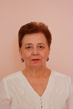 RAKHMANOVA RIMMA TALGATOVNA