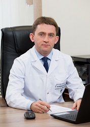 Galeev Ruslan Valerievich