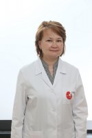 Gaisina Anusa Fanuzovna