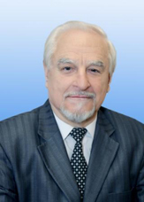 Enikeev Damir Akhmetovich