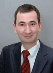 Gritsaenko Andrey Ivanovich