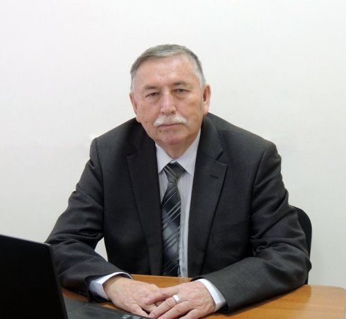 Вакеев Борис Вениаминович
