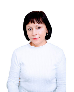 Боголюк Елена Станиславовна 