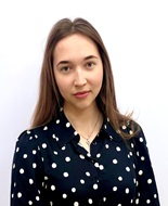 Enikeeva Kadriya Ildarovna