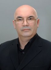 Mustafin Airat Kharisovich