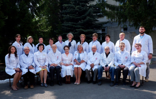 Department of Human Anatomy of BSM