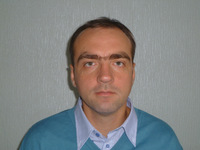 Алехин  Вячеслав Евгеньевич 