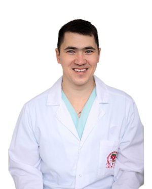 Гилемханов Альберт Радикович