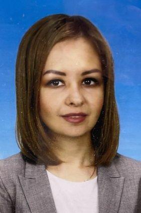 Хусаинова Ляйсан Альфатовна