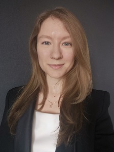 Saitova Kristina Alexandrovna