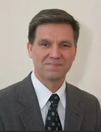 Bakirov Akhat Barievich
