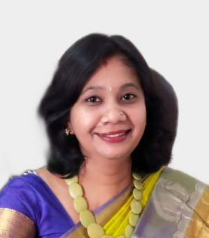 Ambika Lokeshwar