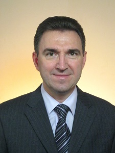 Larshutin Sergey Alexandrovich