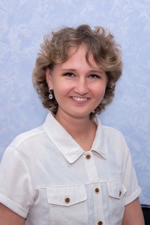 Лозовая Ксения Викторовна