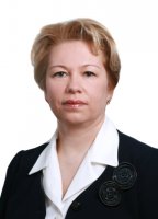 Башарова Гузель Радисовна