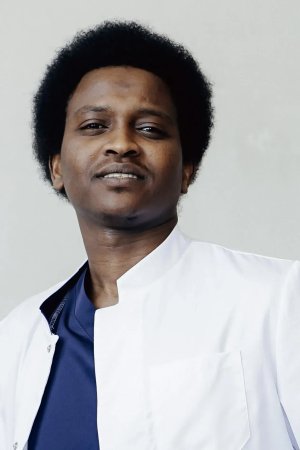 Абдераман Дади Аллафуза