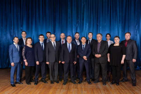 Department of Traumatology and Orthopedics