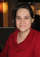 Kachemaeva Olga Valerievna