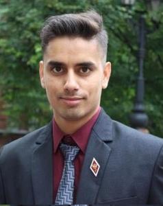 Мохит Десвал