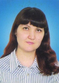 Гумерова Гульнара Тагировна
