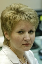 Лебедева Анна Ивановна