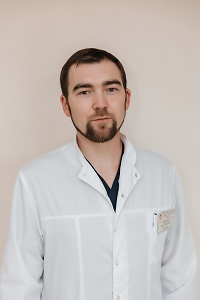Ibragimov Denis Radikovich