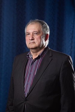 Mavlyutov Tagir Ryfatovich