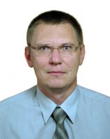 Korzhenevsky Alexey Arnoldovich