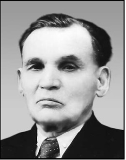 ВАКУЛЕНКО Иван Логгинович