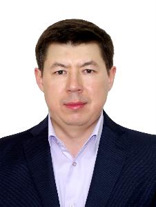 Zagitov Artur Rausovich