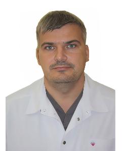 Oleinik Bogdan Alexandrovich