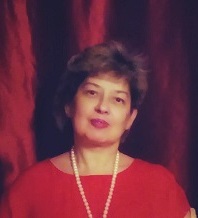 Rostova Irina Vladimirovna