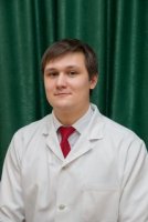 Kudoyarov Rustem Ravilevich