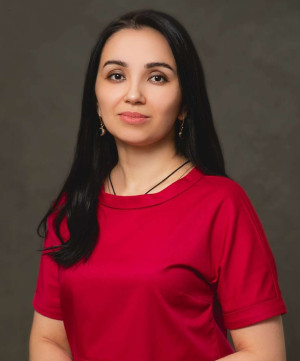 Dobreikina Tatyana Vasilievna