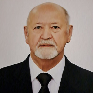 Саниев Мунир Амирович