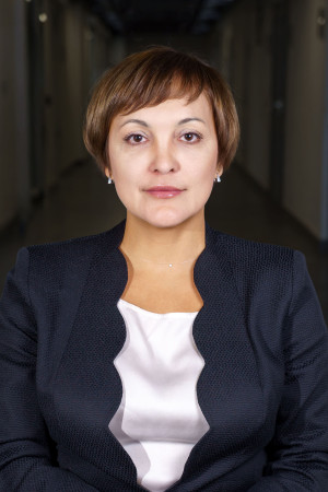 Имаева Альфия Камилевна