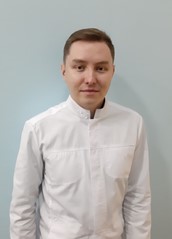 Яфаев Ринат Робертович