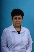 Терегулова Галина Аскаровна