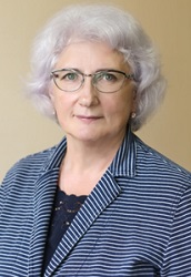 Shiryaeva Galina Pavlovna