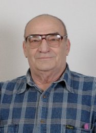 Ioffe Alexander Yurievich
