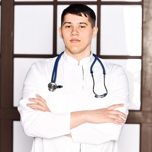 Galeev Ildar Rafaelevich