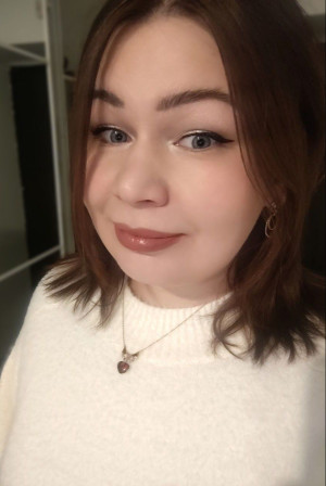 Рудая Маргарита Игоревна