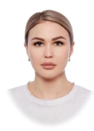Сагадеева Эльвира Гайсаевна
