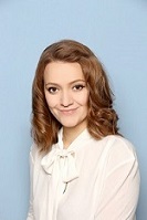 Linetskaya Olga Igorevna